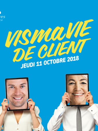 CSN Vie ma vie de client