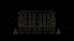 E-card de voeux Thibierge