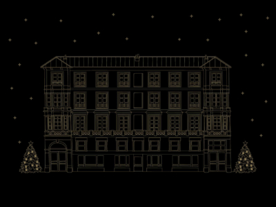 E-card de voeux Thibierge