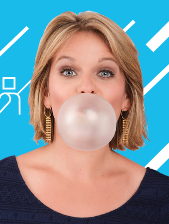 TF1 Semaine de l'Engagement