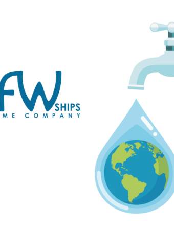 OFW Le parcours de l'eau