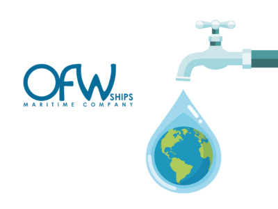 OFW Le parcours de l'eau